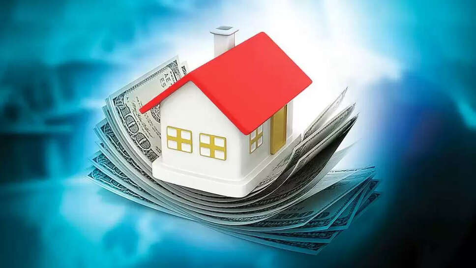 property news of the day